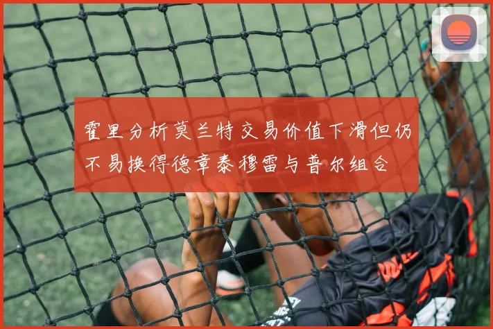 霍里分析莫兰特交易价值下滑但仍不易换得德章泰穆雷与普尔组合